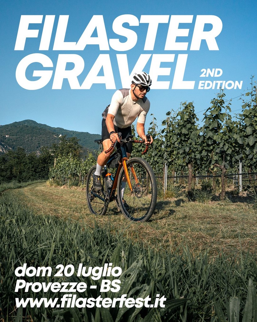 Filaster Gravel