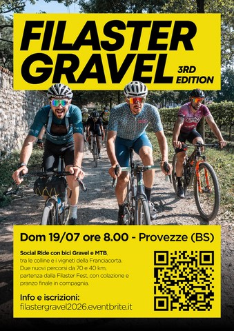 Filaster Gravel