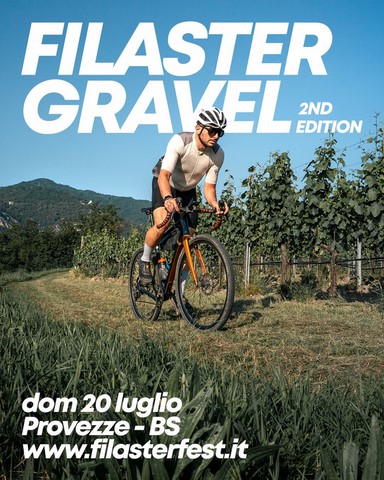 Filaster Gravel