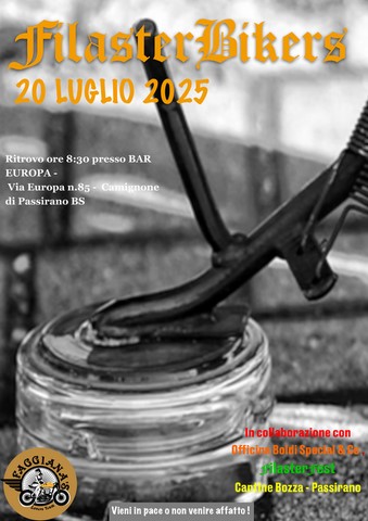 Filaster Bikers